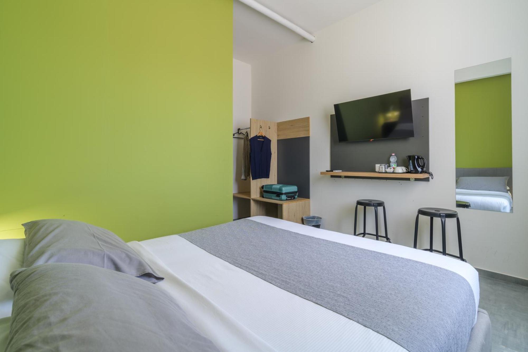 Room 65 Catania Exterior foto