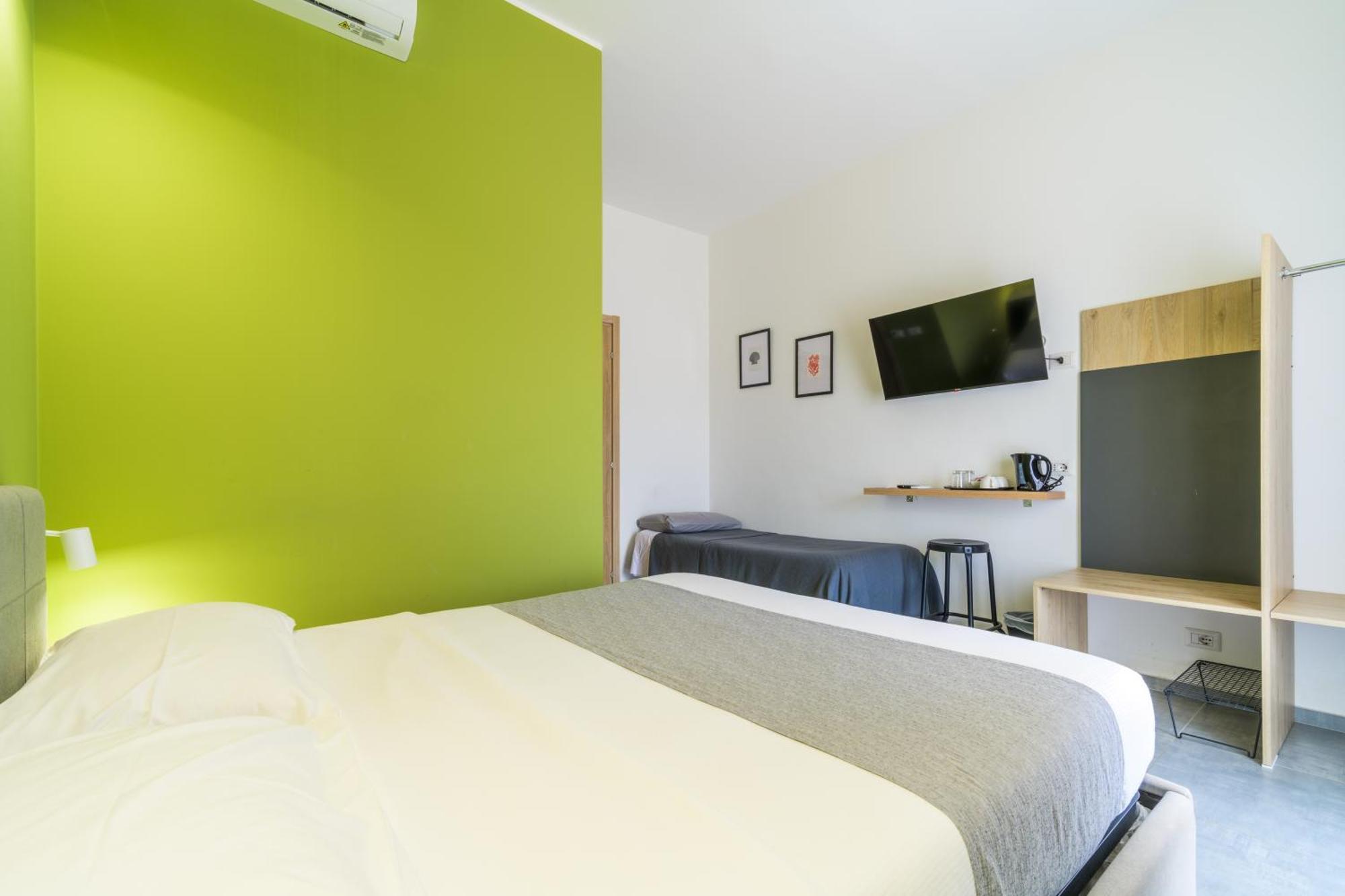 Room 65 Catania Exterior foto