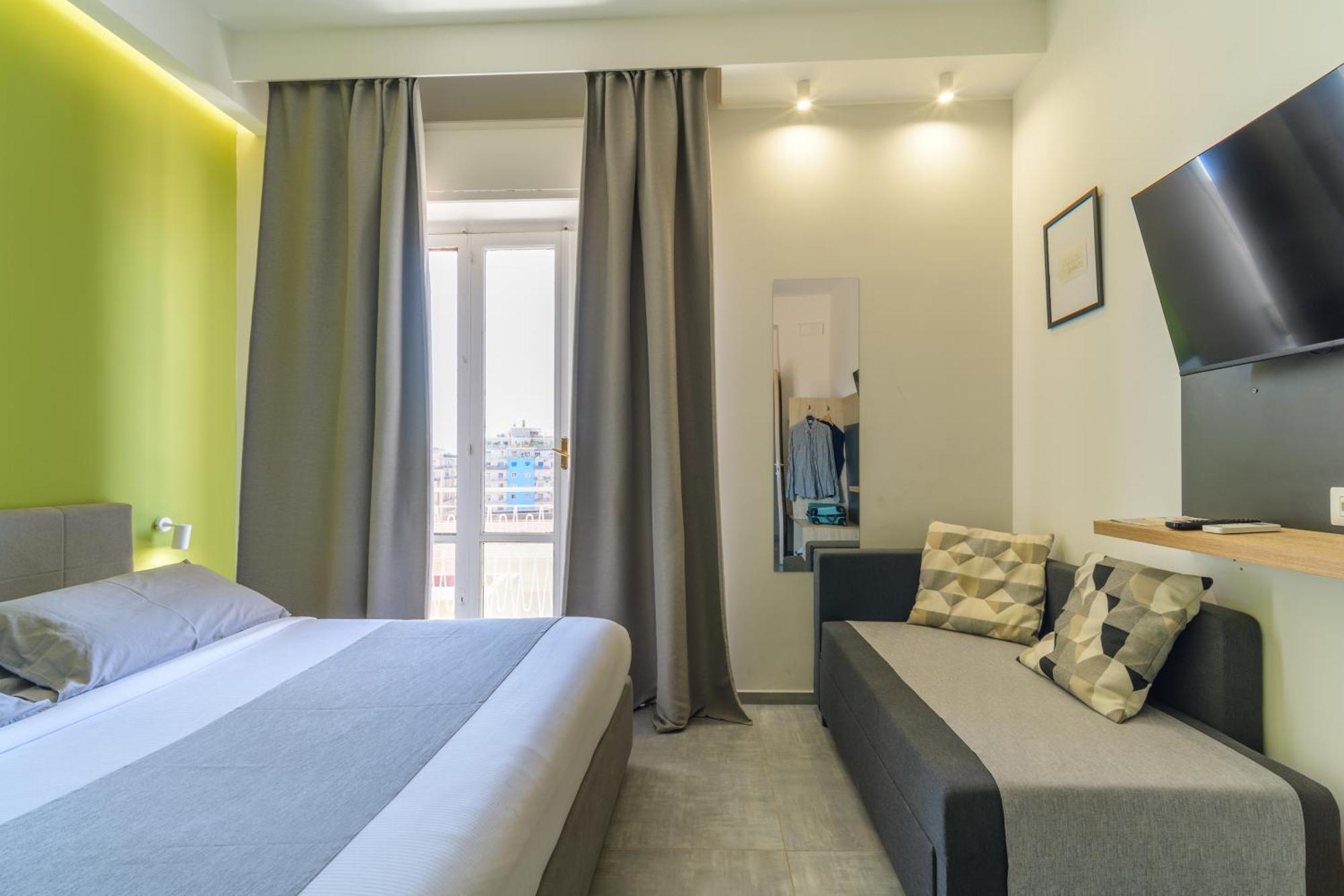 Room 65 Catania Exterior foto