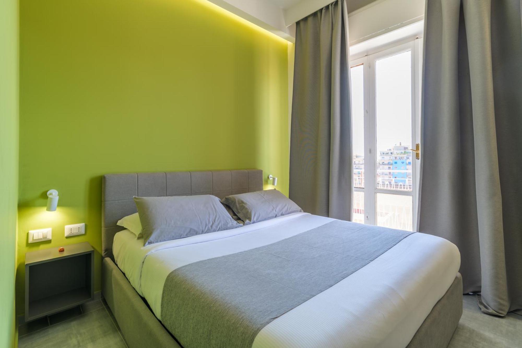 Room 65 Catania Exterior foto