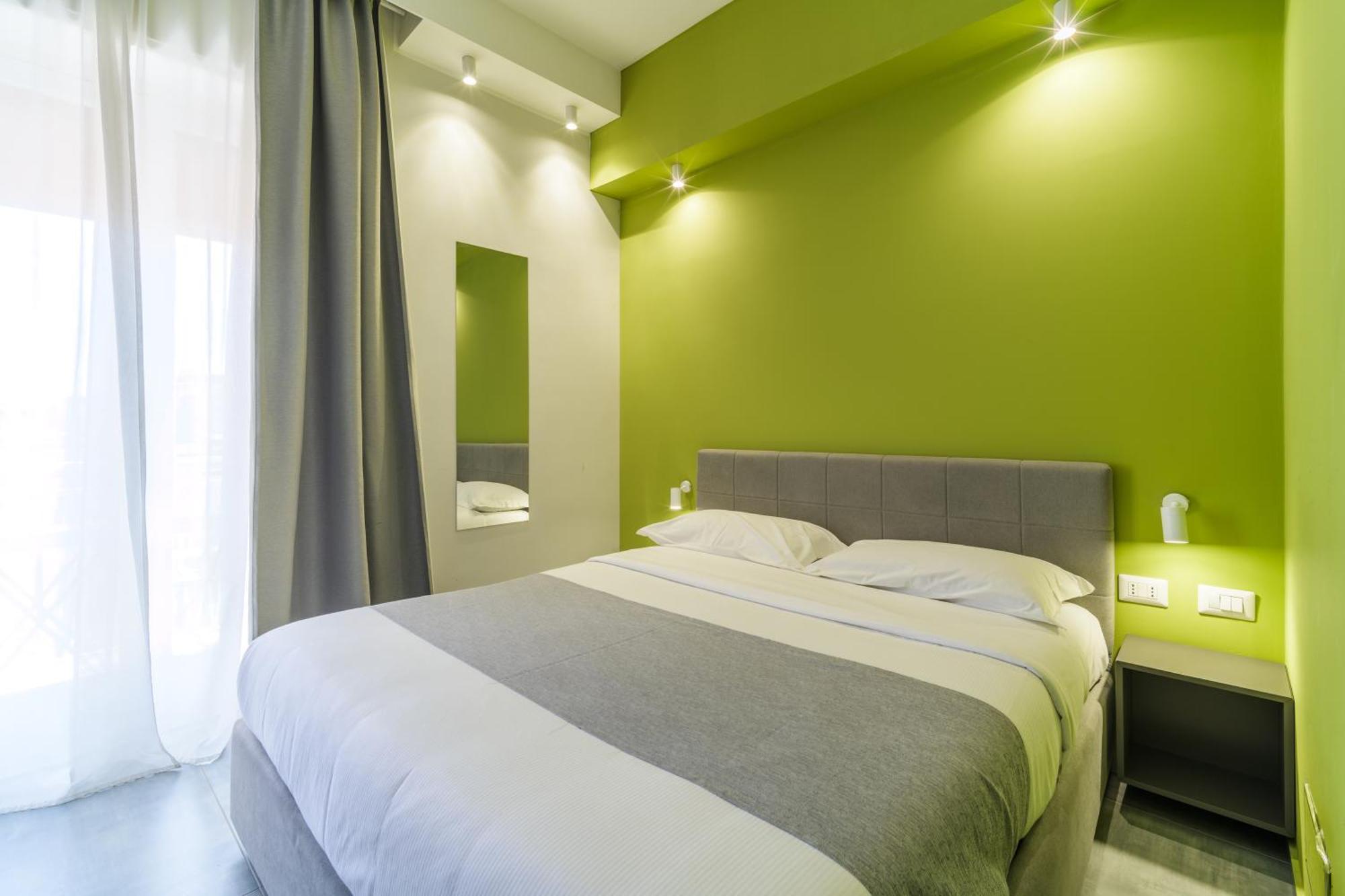 Room 65 Catania Exterior foto