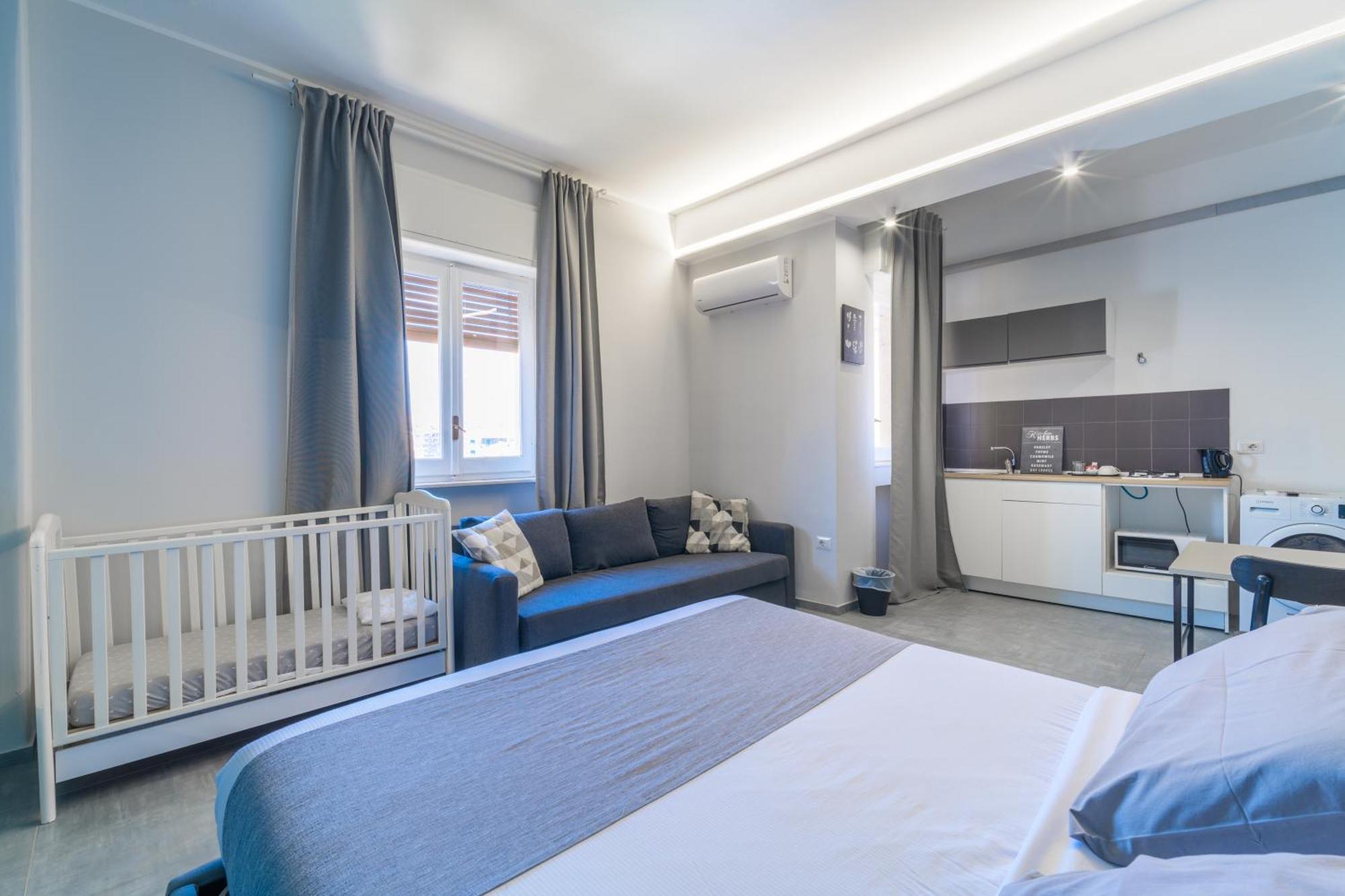 Room 65 Catania Exterior foto